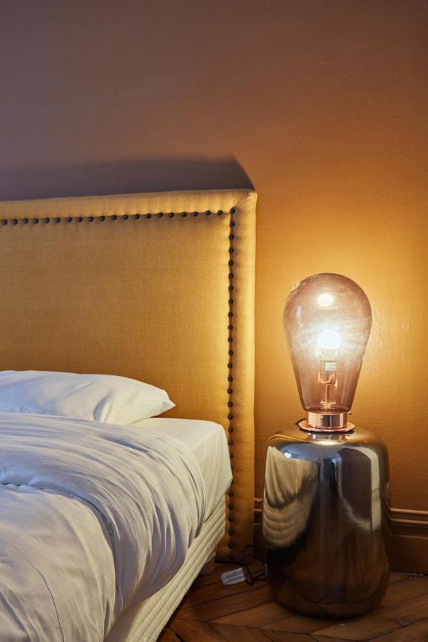 Apartment Beaubourg By Studio Prestige ปารีส ภายนอก รูปภาพ