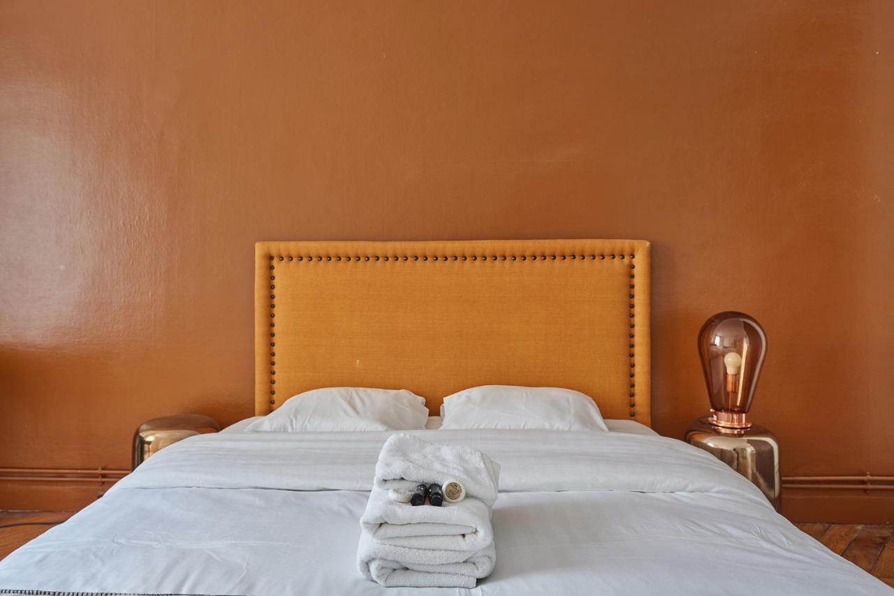 Apartment Beaubourg By Studio Prestige ปารีส ภายนอก รูปภาพ